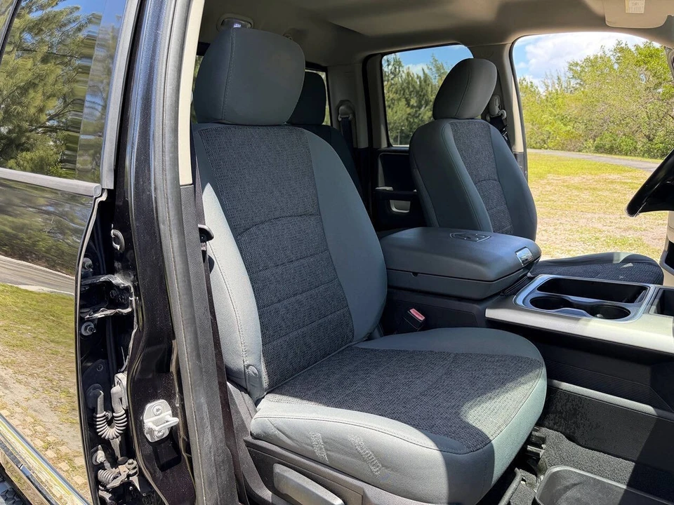 2016 Ram 1500 1st Gen - Image 27 of 31