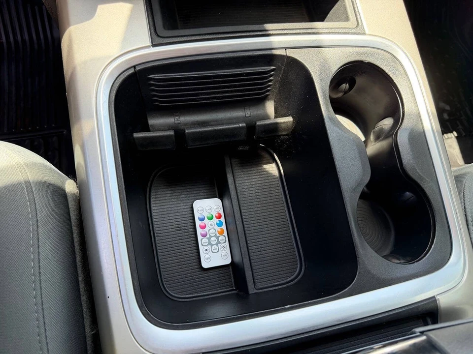2016 Ram 1500 1st Gen - Image 17 of 31