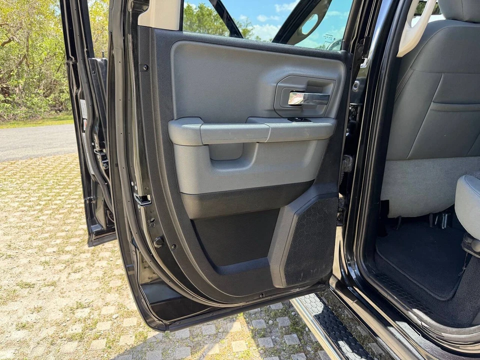 2016 Ram 1500 1st Gen - Image 22 of 31