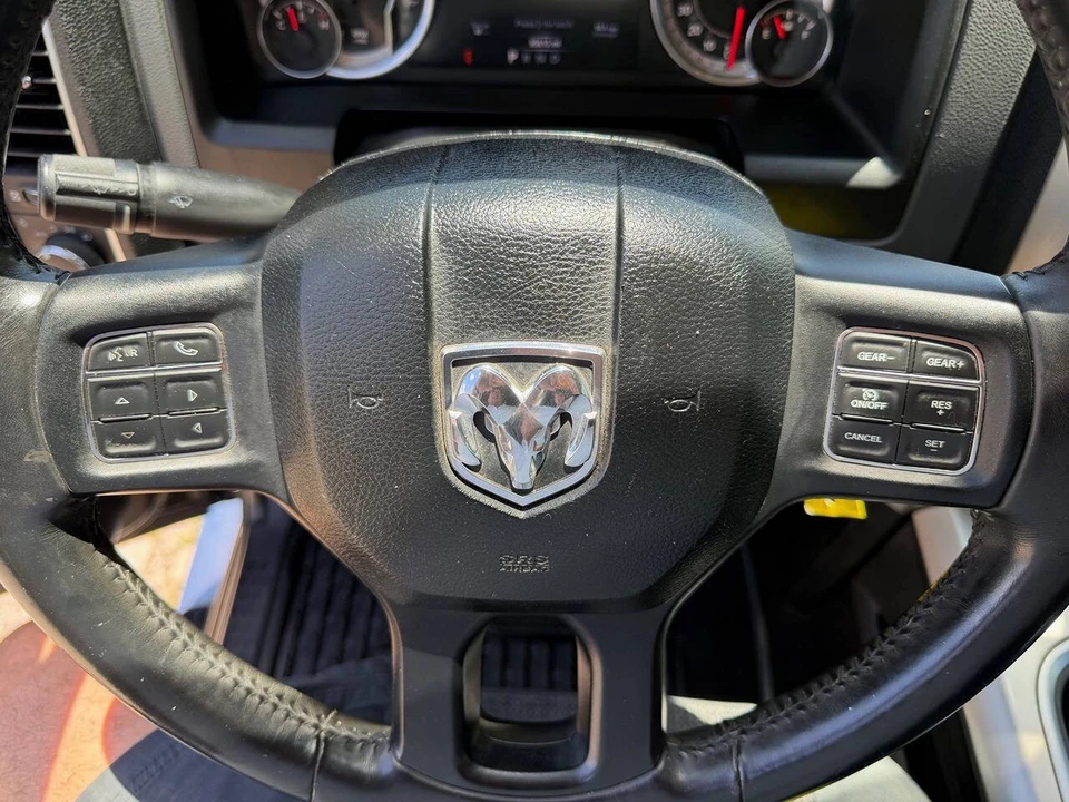 2016 Ram 1500 1st Gen - Image 19 of 31