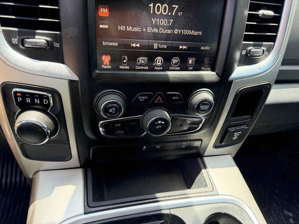 2016 Ram 1500 1st Gen - Image 16 of 31