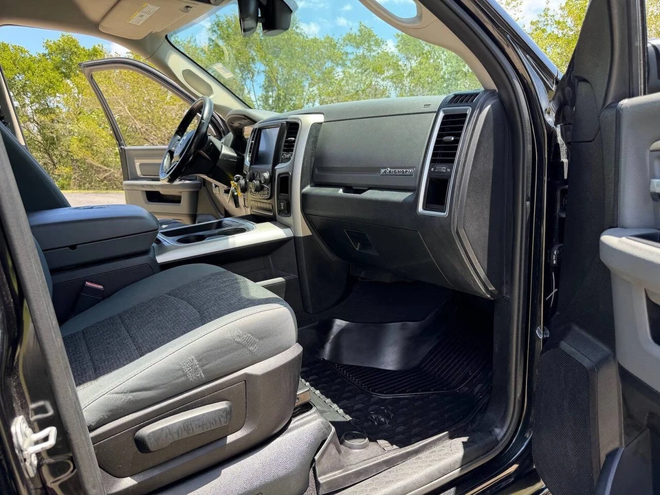 2016 Ram 1500 1st Gen - Image 25 of 31