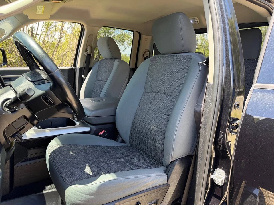 2016 Ram 1500 1st Gen - Image 21 of 31
