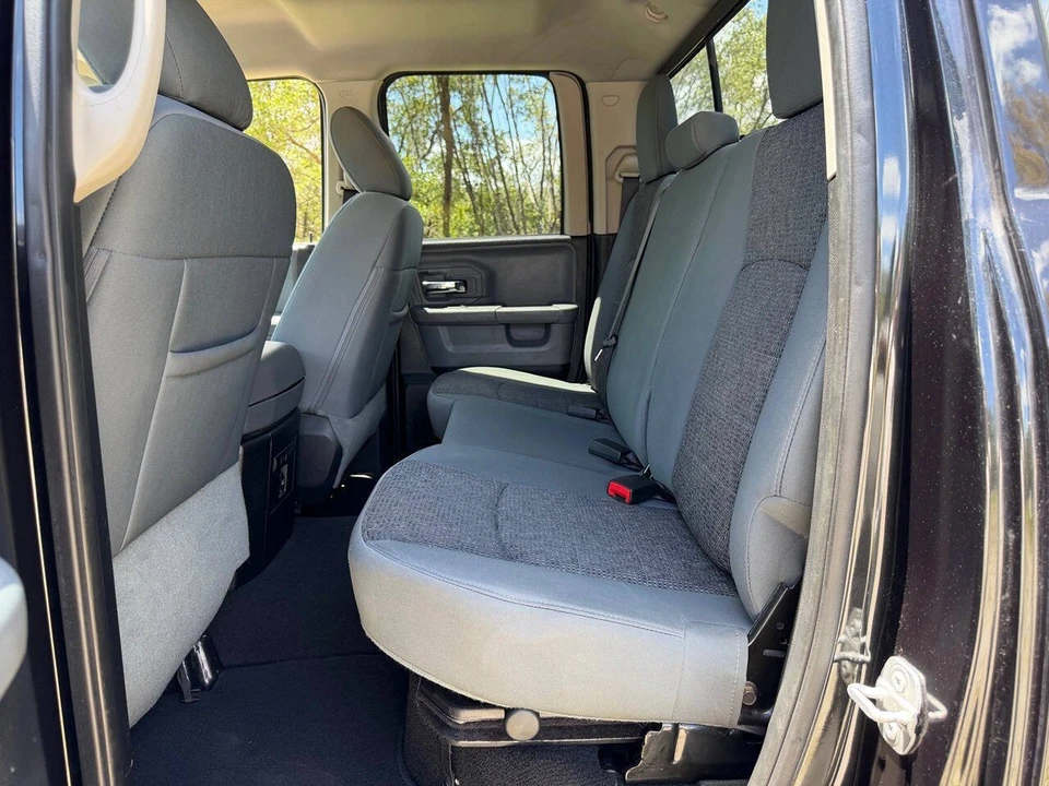 2016 Ram 1500 1st Gen - Image 23 of 31