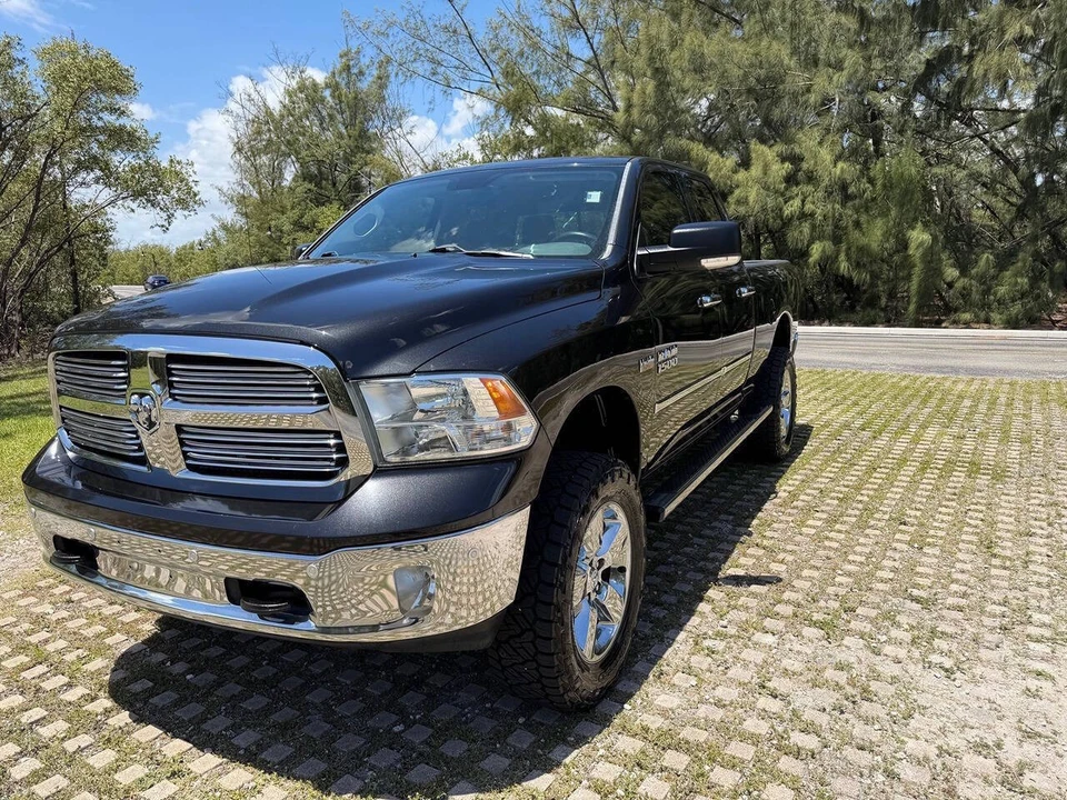 2016 Ram 1500 1st Gen - Image 9 of 31