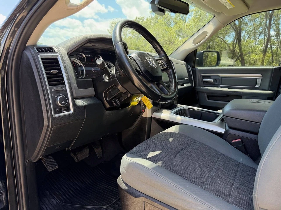 2016 Ram 1500 1st Gen - Image 13 of 31