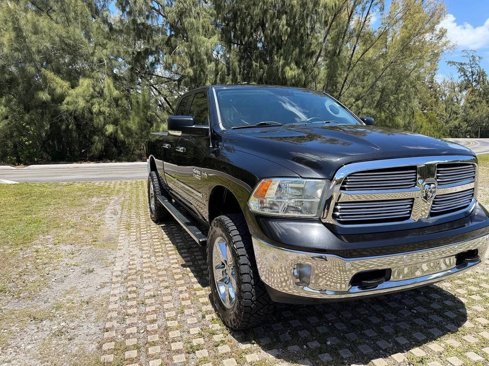 2016 Ram 1500 1st Gen - Image 10 of 31