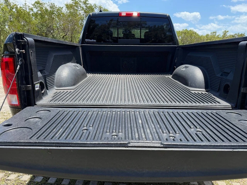 2016 Ram 1500 1st Gen - Image 7 of 31