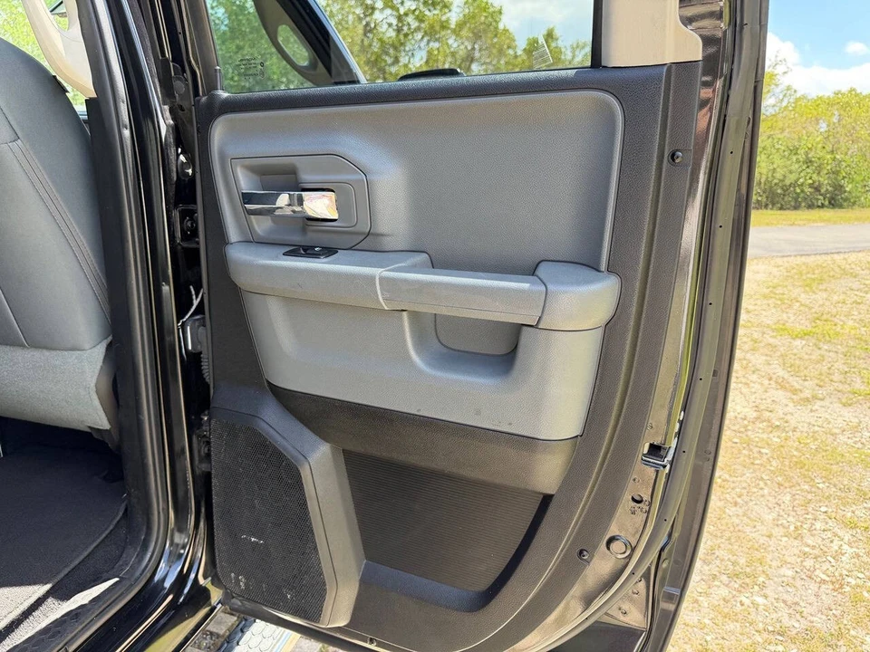 2016 Ram 1500 1st Gen - Image 24 of 31