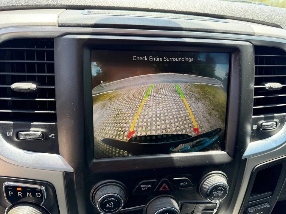 2016 Ram 1500 1st Gen - Image 18 of 31