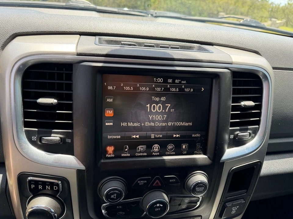 2016 Ram 1500 1st Gen - Image 15 of 31