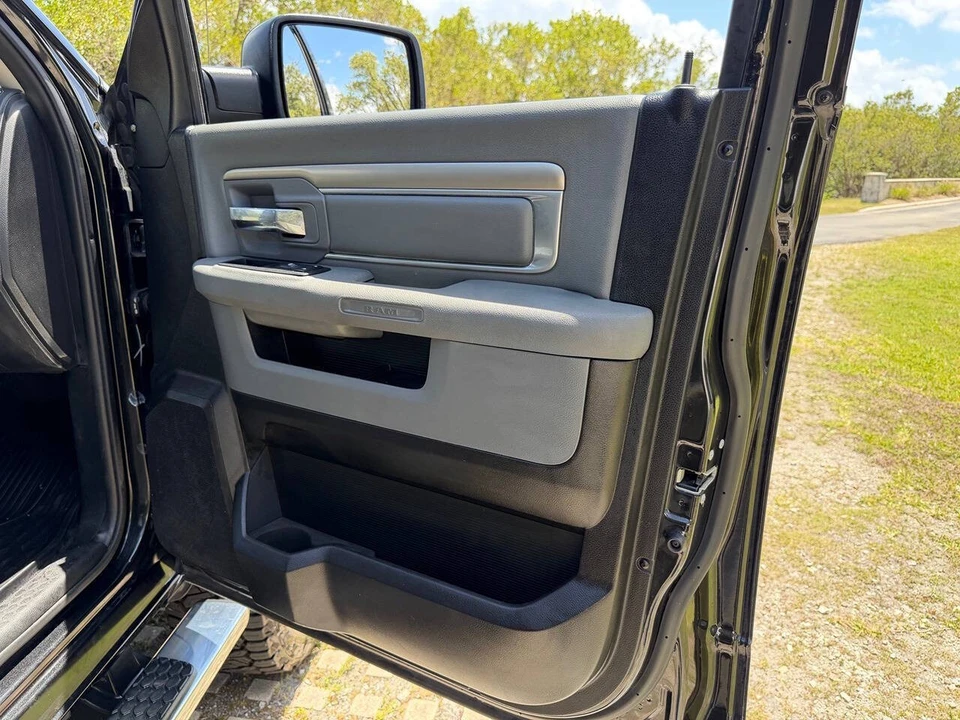 2016 Ram 1500 1st Gen - Image 26 of 31