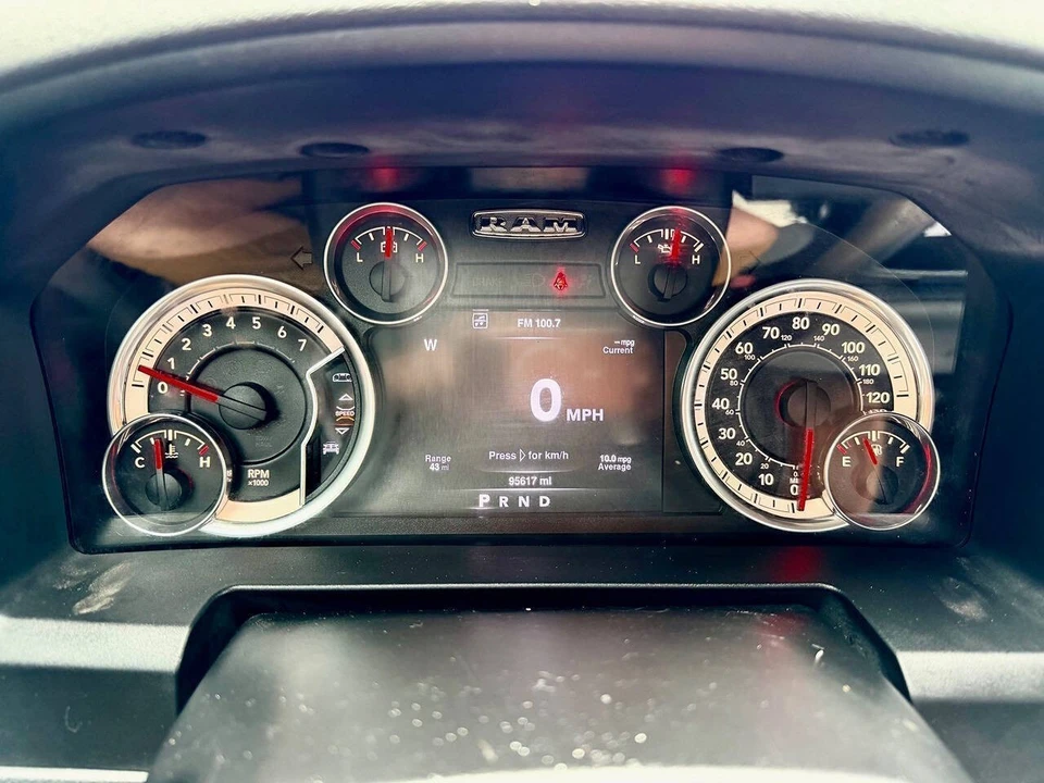 2016 Ram 1500 1st Gen - Image 14 of 31