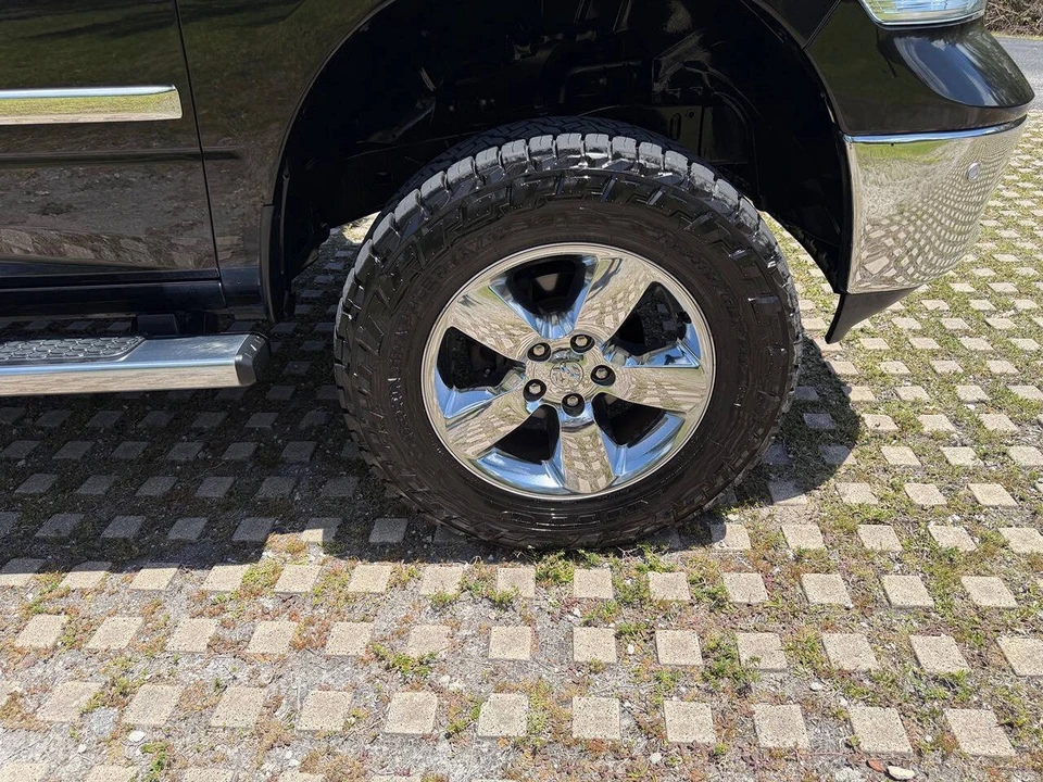 2016 Ram 1500 1st Gen - Image 28 of 31