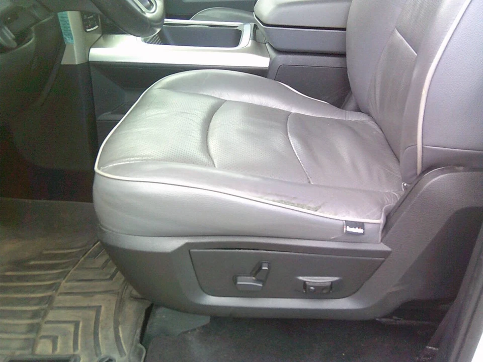 2016 Dodge Ram 4th Gen - Image 21 of 21