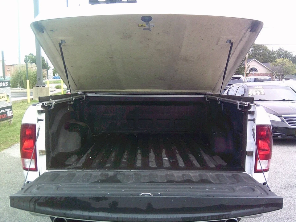 2016 Dodge Ram 4th Gen - Image 6 of 21