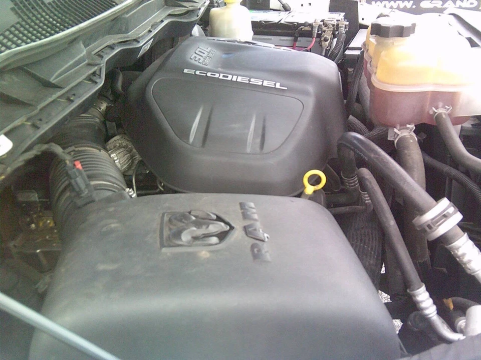 2016 Dodge Ram 4th Gen - Image 14 of 21