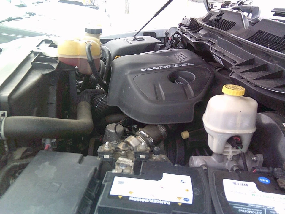 2016 Dodge Ram 4th Gen - Image 12 of 21
