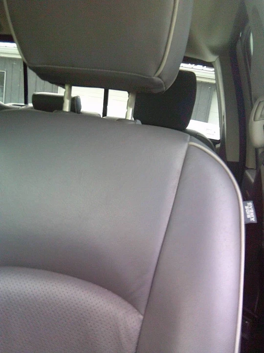 2016 Dodge Ram 4th Gen - Image 20 of 21