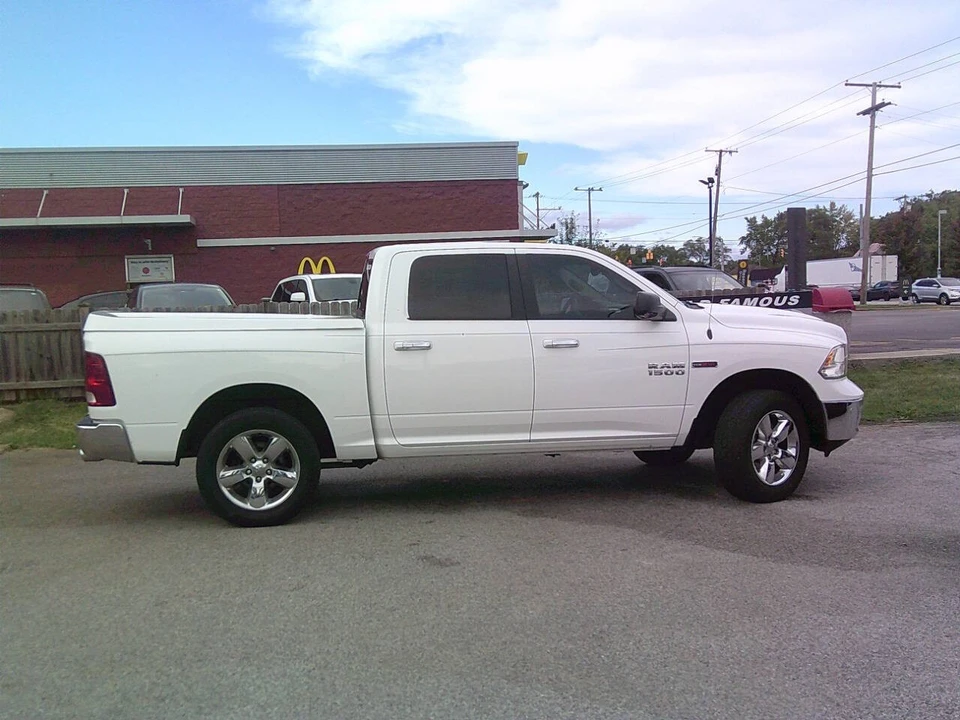 2016 Dodge Ram 4th Gen - Image 10 of 21