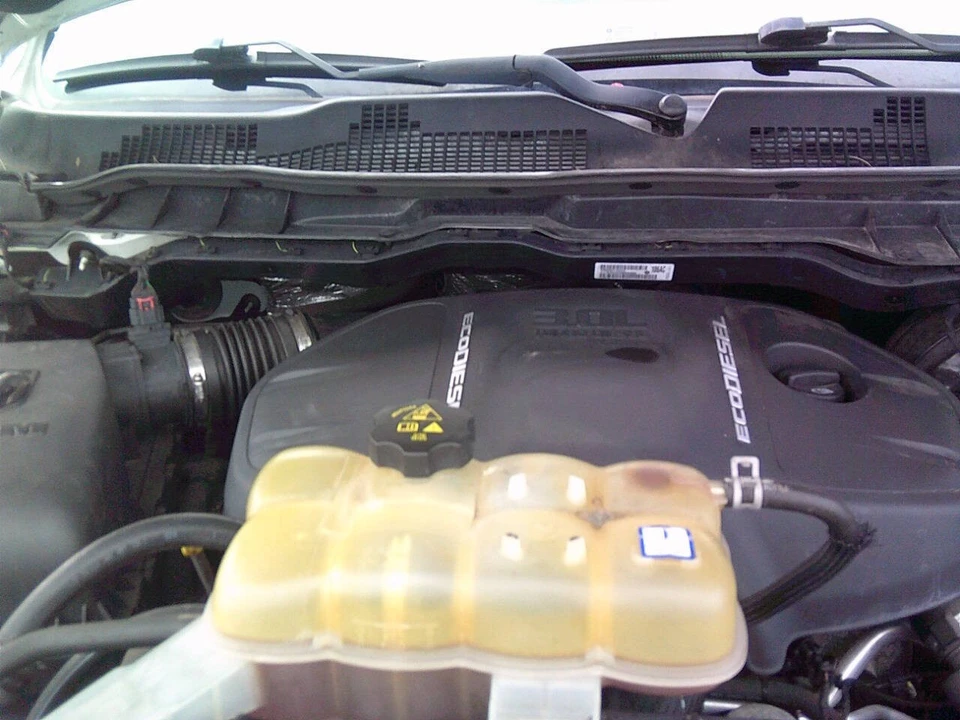 2016 Dodge Ram 4th Gen - Image 12 of 21
