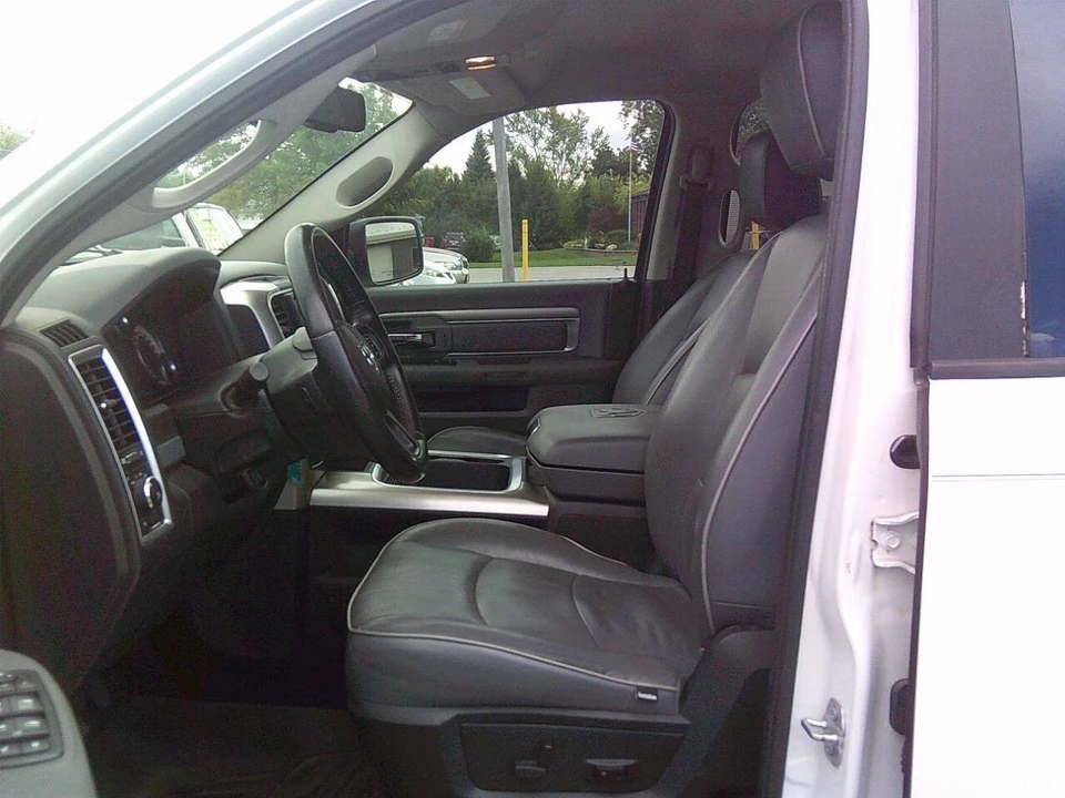 2016 Dodge Ram 4th Gen - Image 19 of 21