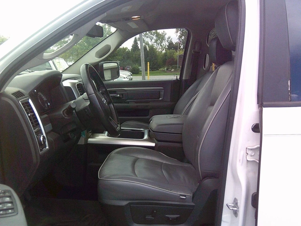2016 Dodge Ram 4th Gen - Image 19 of 21