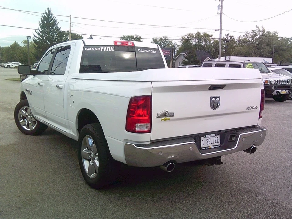 2016 Dodge Ram 4th Gen - Image 6 of 21