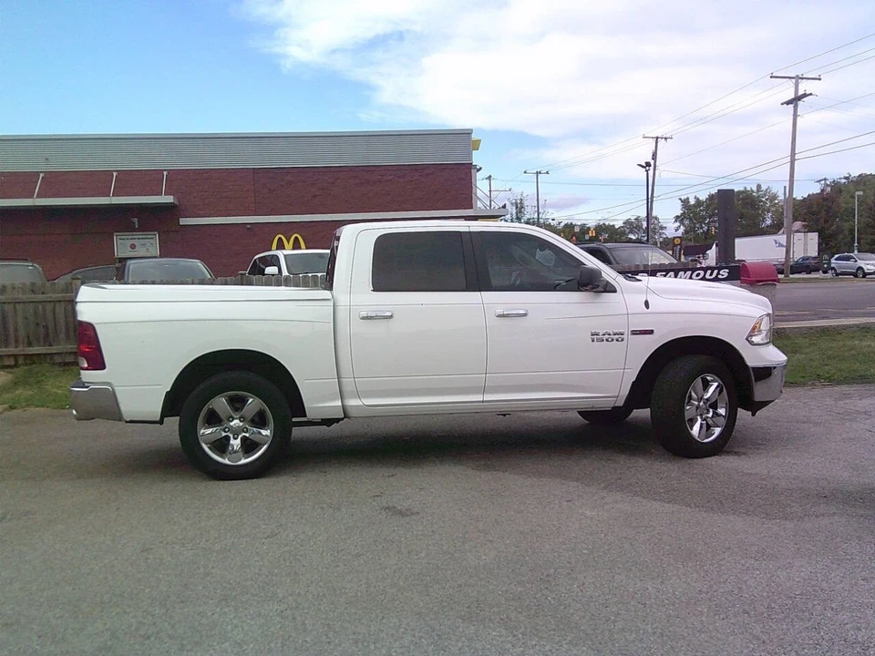 2016 Dodge Ram 4th Gen - Image 10 of 21