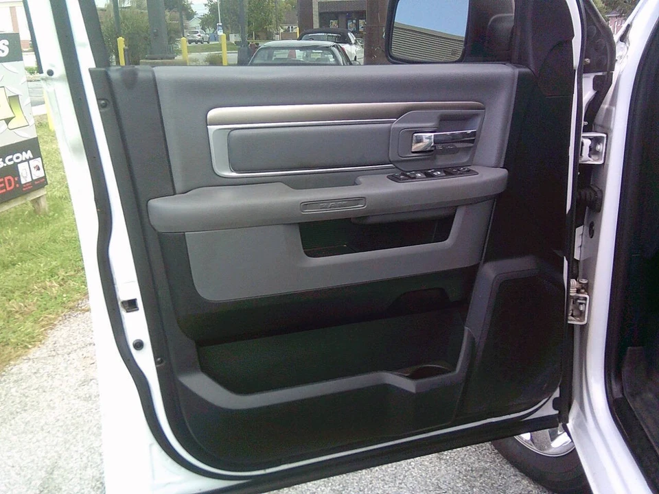 2016 Dodge Ram 4th Gen - Image 15 of 21
