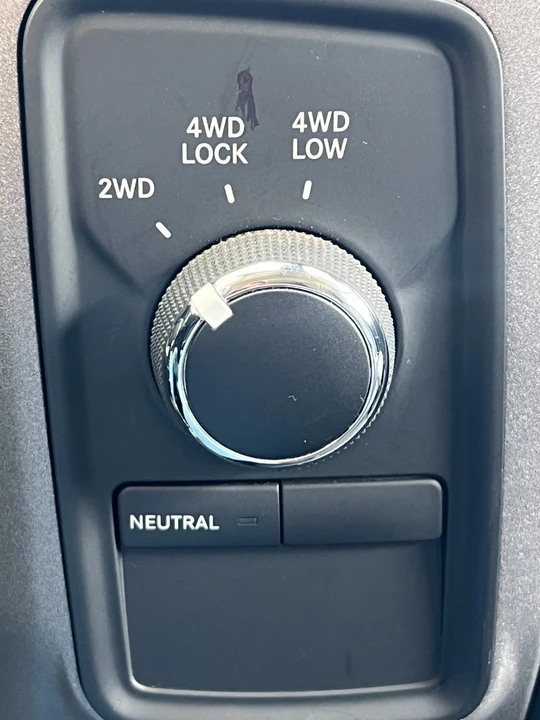 2016 Ram 1500 1st Gen - Image 30 of 31