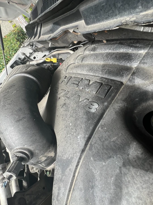 2016 Ram 1500 1st Gen - Image 21 of 31