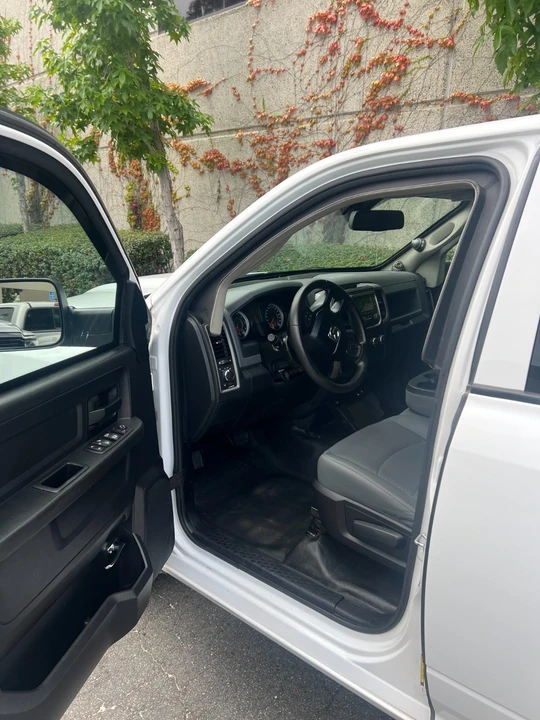 2016 Ram 1500 1st Gen - Image 10 of 31