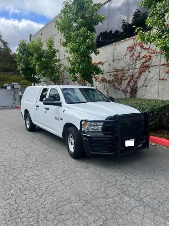 2016 Ram 1500 1st Gen - Image 9 of 31