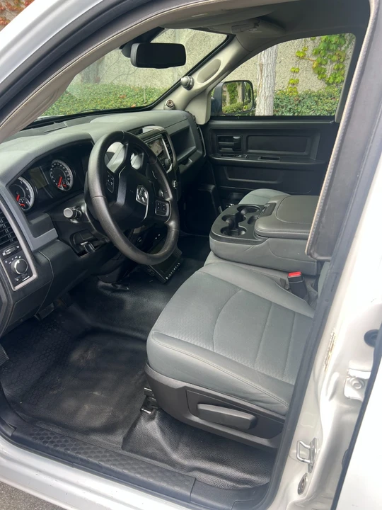 2016 Ram 1500 1st Gen - Image 11 of 31