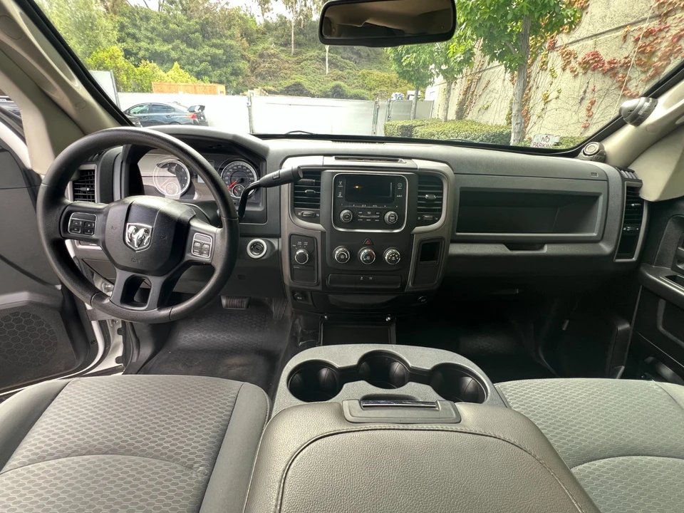2016 Ram 1500 1st Gen - Image 18 of 31