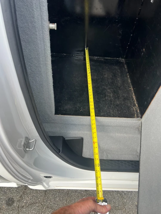 2016 Ram 1500 1st Gen - Image 27 of 31