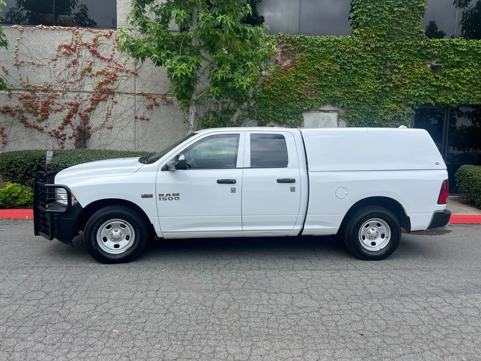 2016 Ram 1500 1st Gen - Image 2 of 31