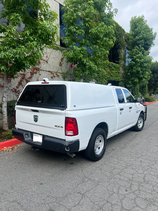 2016 Ram 1500 1st Gen - Image 4 of 31