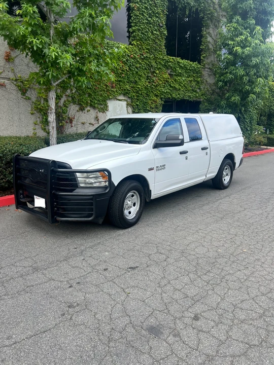 2016 Ram 1500 1st Gen - Image 3 of 31
