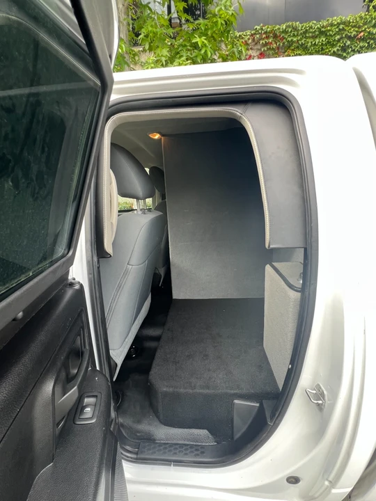 2016 Ram 1500 1st Gen - Image 19 of 31