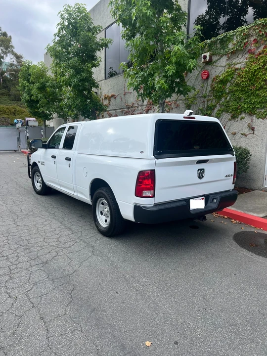 2016 Ram 1500 1st Gen - Image 7 of 31