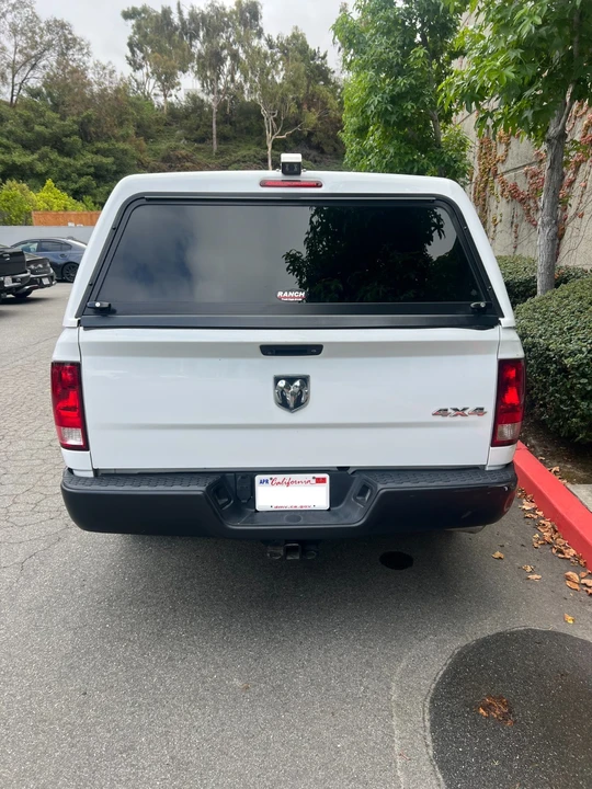 2016 Ram 1500 1st Gen - Image 8 of 31
