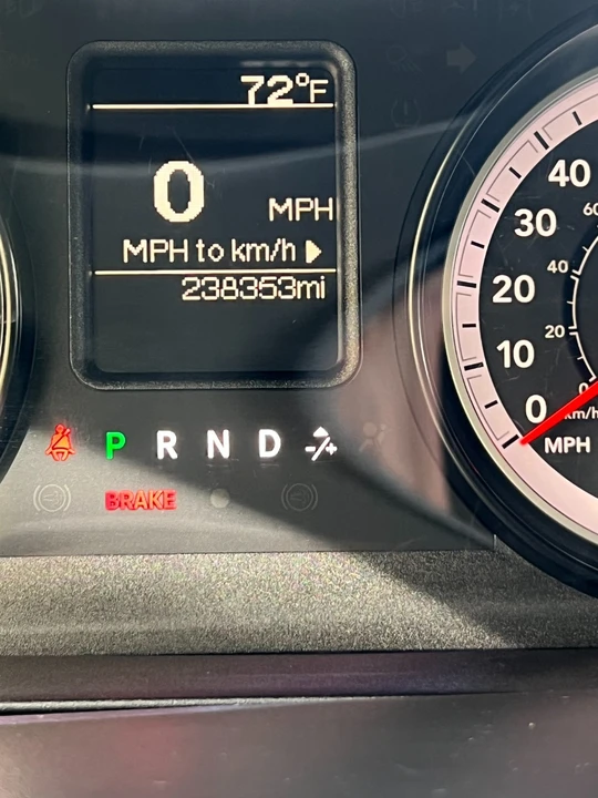 2016 Ram 1500 1st Gen - Image 29 of 31