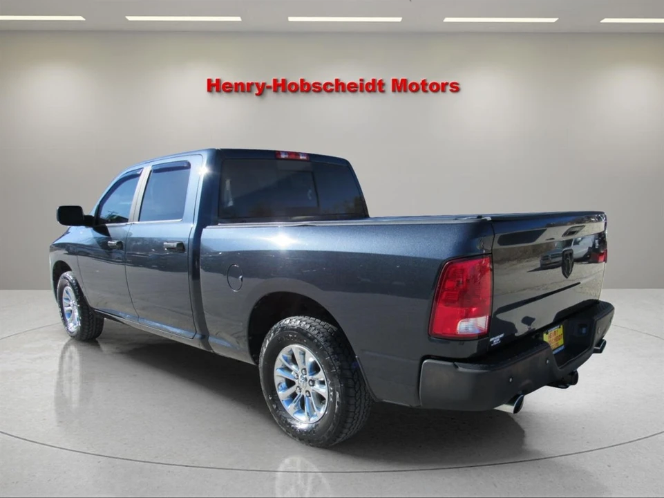 2016 Dodge Ram 4th Gen - Image 11 of 12