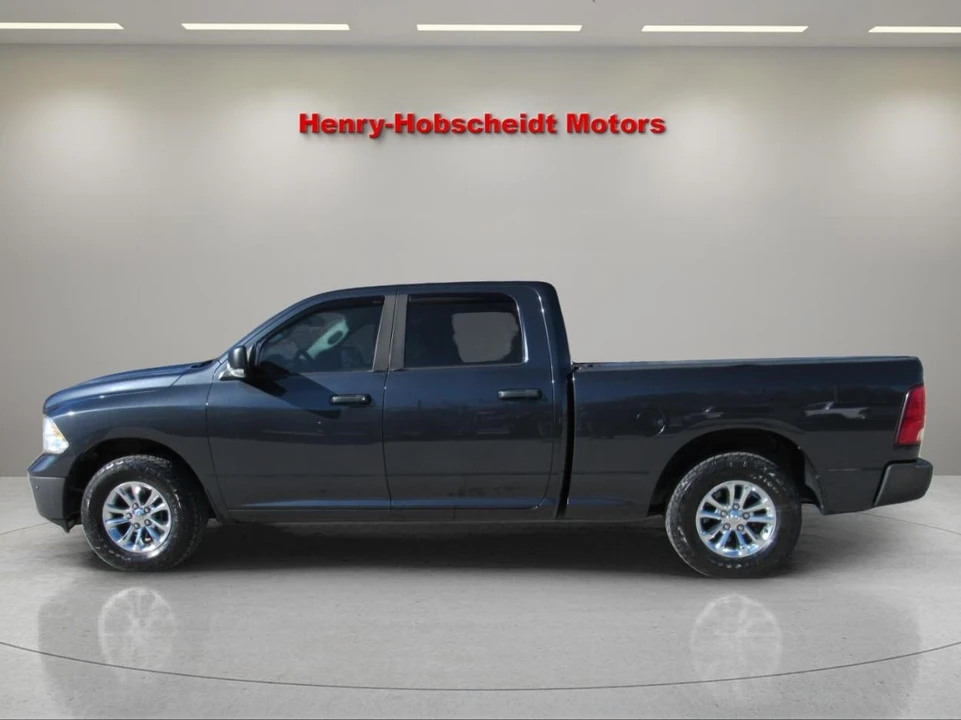 2016 Dodge Ram 4th Gen - Image 10 of 12
