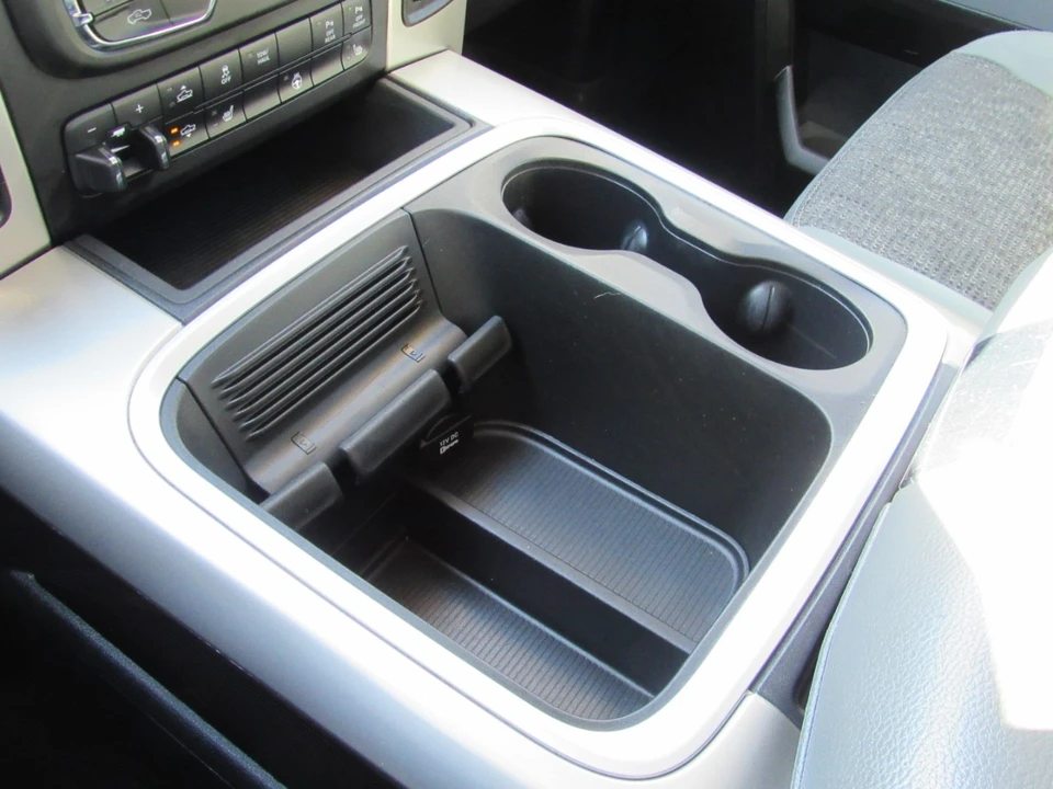 2016 Dodge Ram 4th Gen - Image 7 of 12