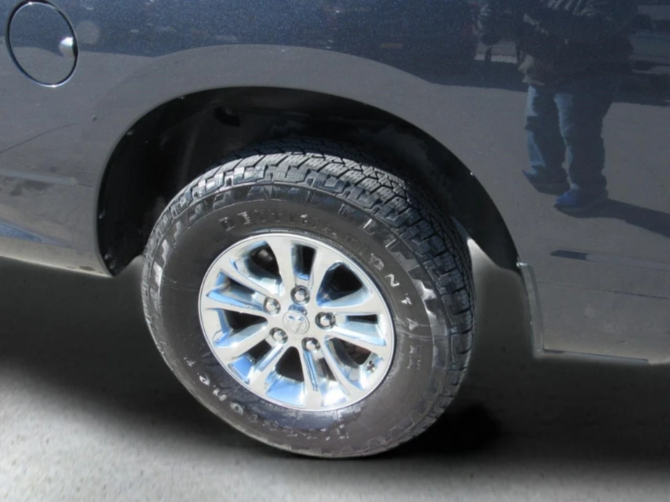 2016 Dodge Ram 4th Gen - Image 4 of 12