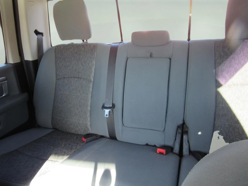 2016 Dodge Ram 4th Gen - Image 8 of 12