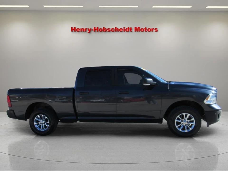 2016 Dodge Ram 4th Gen - Image 9 of 12